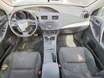 Mazda 3 2013