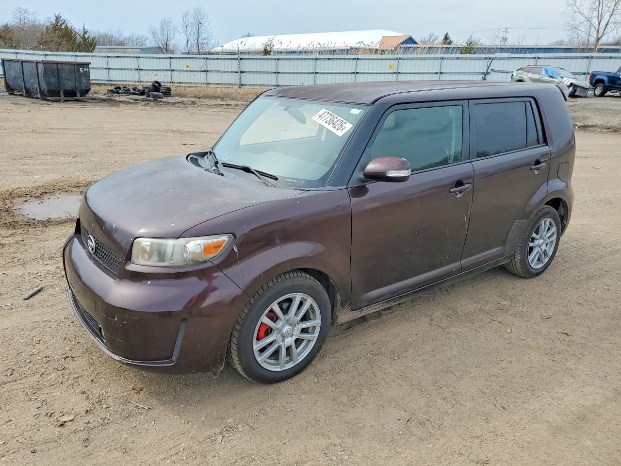 2009 Scion xB - Image 1 of 13