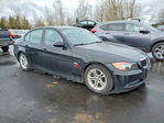 BMW Series 3 2008