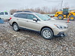 Subaru Outback 2018