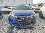 Nissan Kicks 2020