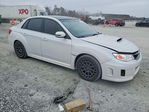 Subaru WRX 2014