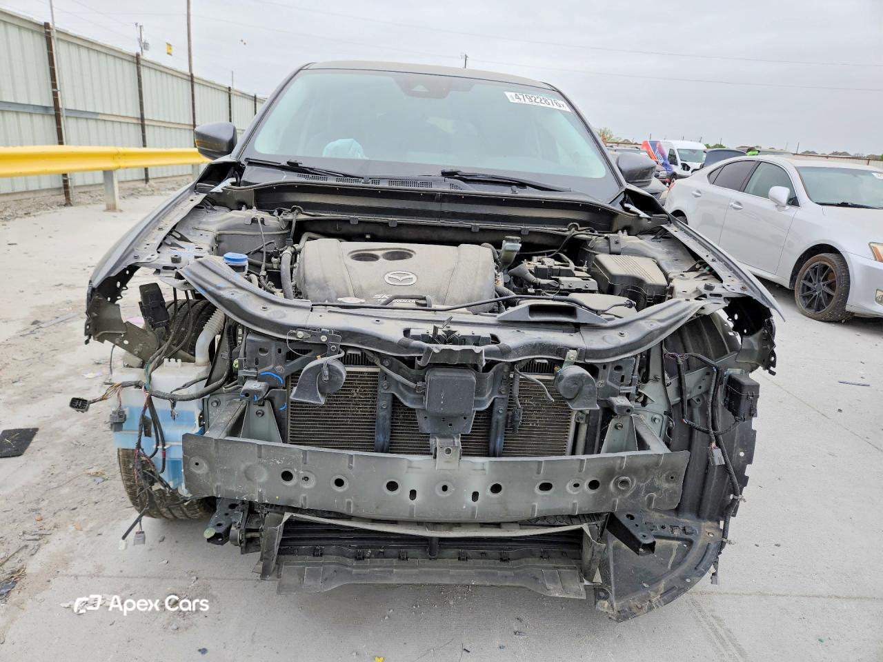 Mazda CX-5 2019