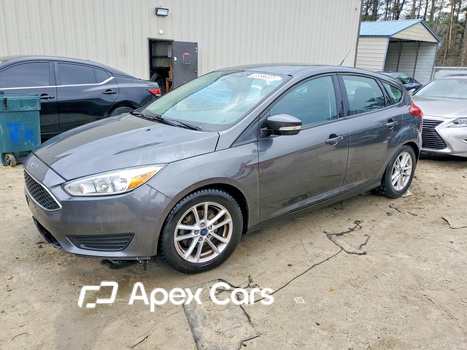 Ford Focus 2016 - Image 1 of 12