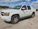Chevrolet Avalanche 2009