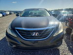 Hyundai Sonata 2011