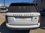 Land Rover Range Rover 2018