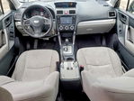 Subaru Forester 2016