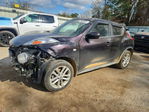 Nissan Juke 2014