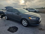 Ford Fusion 2016