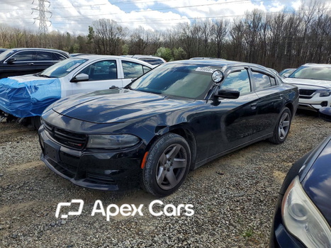Dodge Charger 2016 - Image 1 of 12