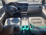 Honda Odyssey 2002