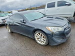 Hyundai Genesis 2013
