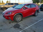 Lexus NX 2018