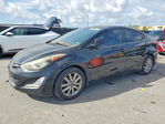 Hyundai Elantra 2016