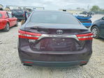 Toyota Avalon 2014
