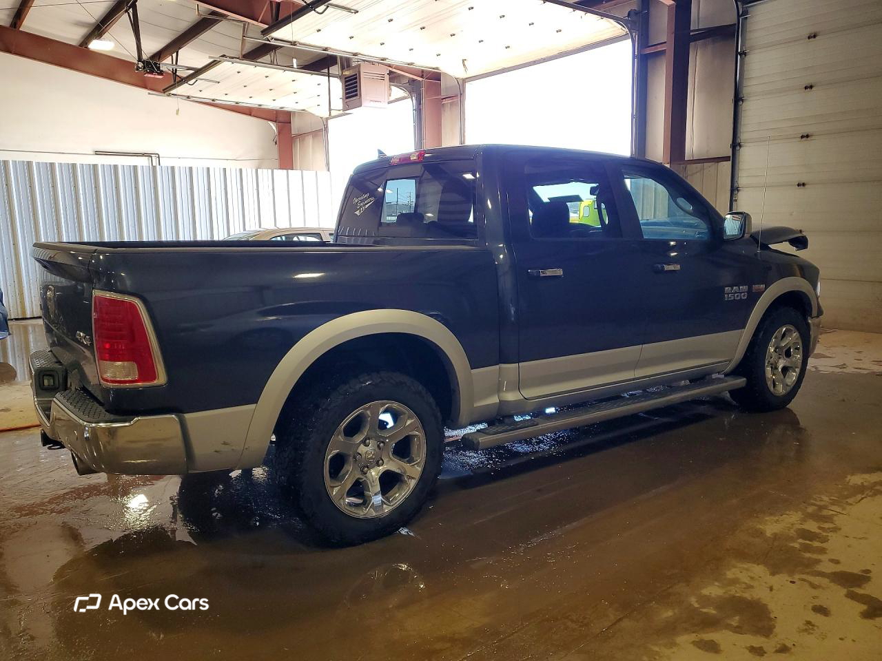 RAM 1500 2014