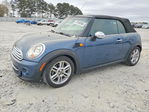 MINI Cooper 2011