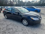 Nissan Altima 2016