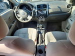 Nissan Versa 2012