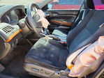 Honda Accord 2012