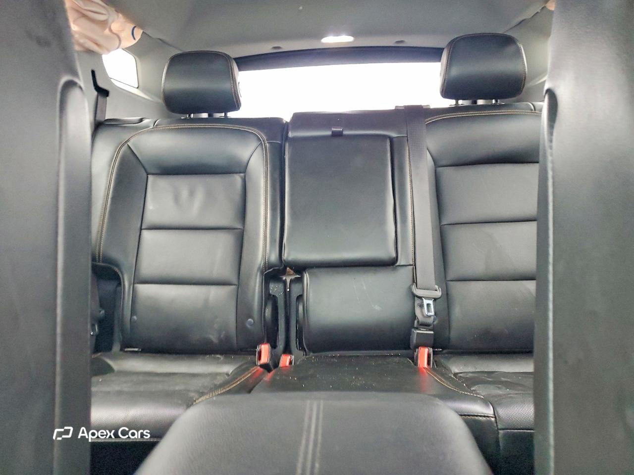 GMC Terrain 2019