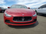Maserati Ghibli 2017