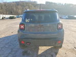 Jeep Renegade 2017