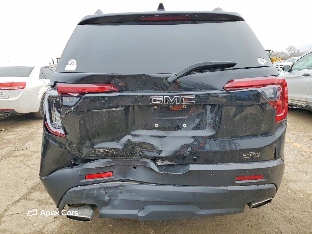 GMC Acadia 2023