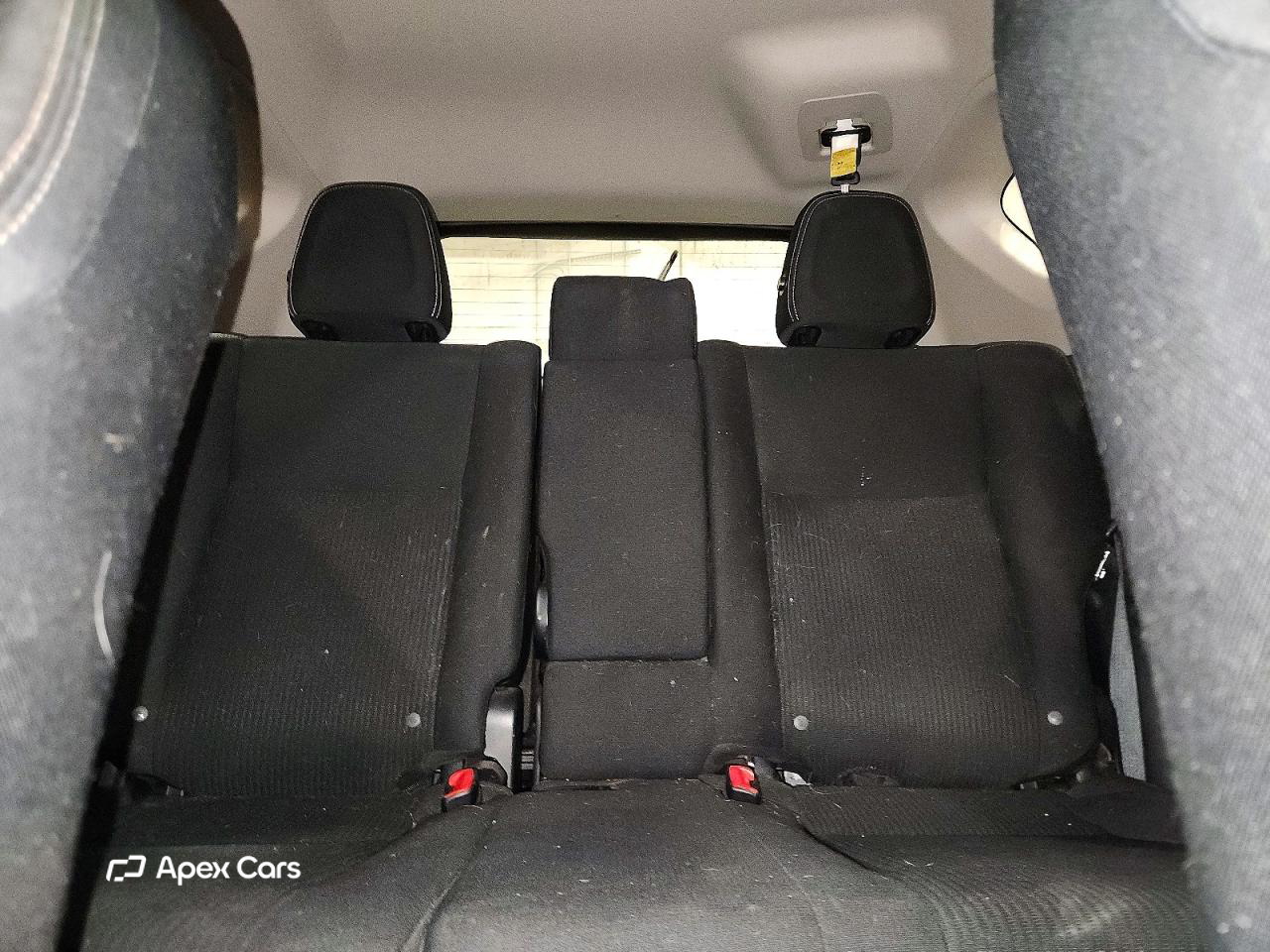 Toyota RAV 4 2013