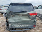 Toyota Highlander 2018