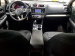 Subaru Legacy 2015