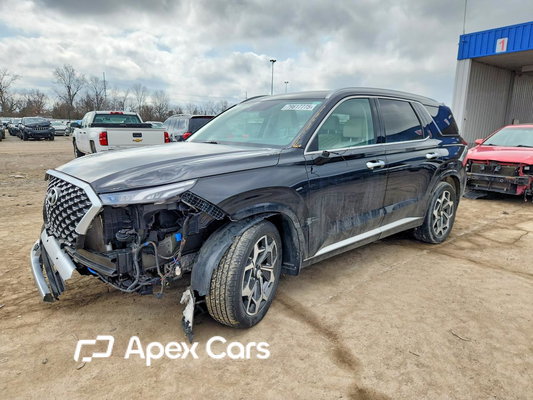 Hyundai Palisade 2021 - Image 1 of 13
