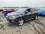 Lexus RX 2013