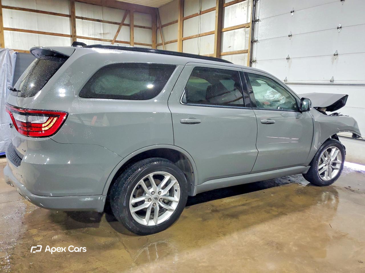 Dodge Durango 2024