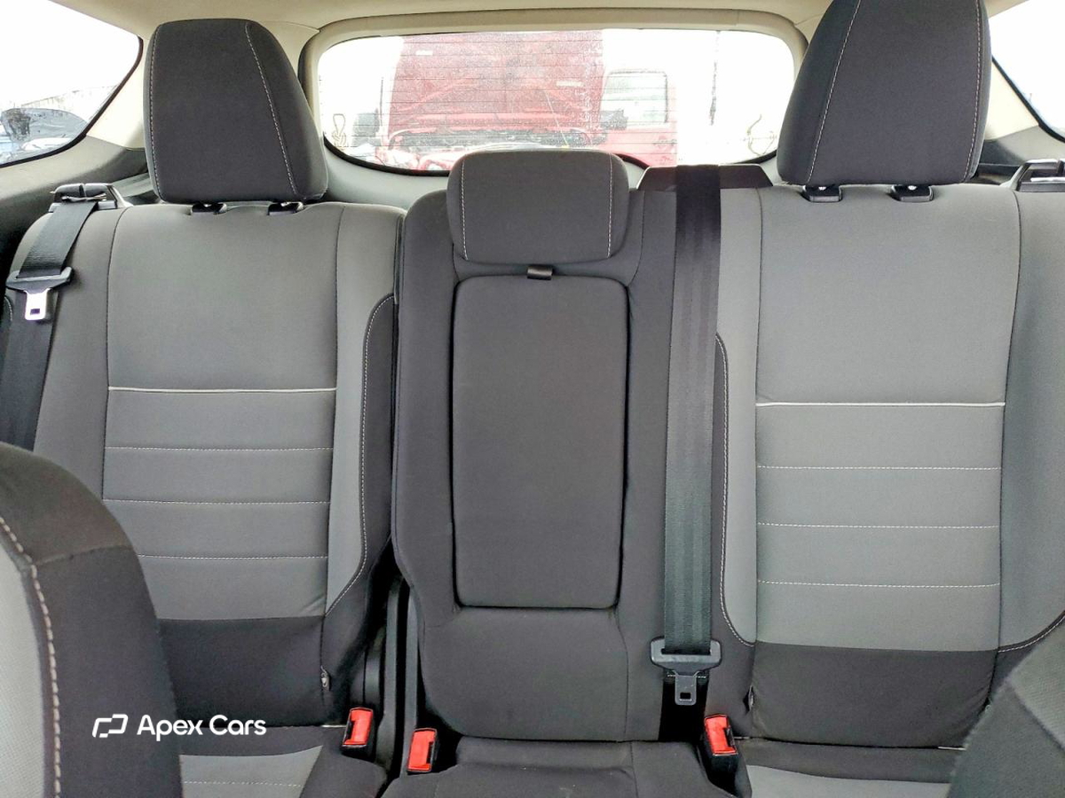 Ford Escape 2014