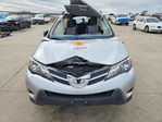 Toyota RAV 4 2015