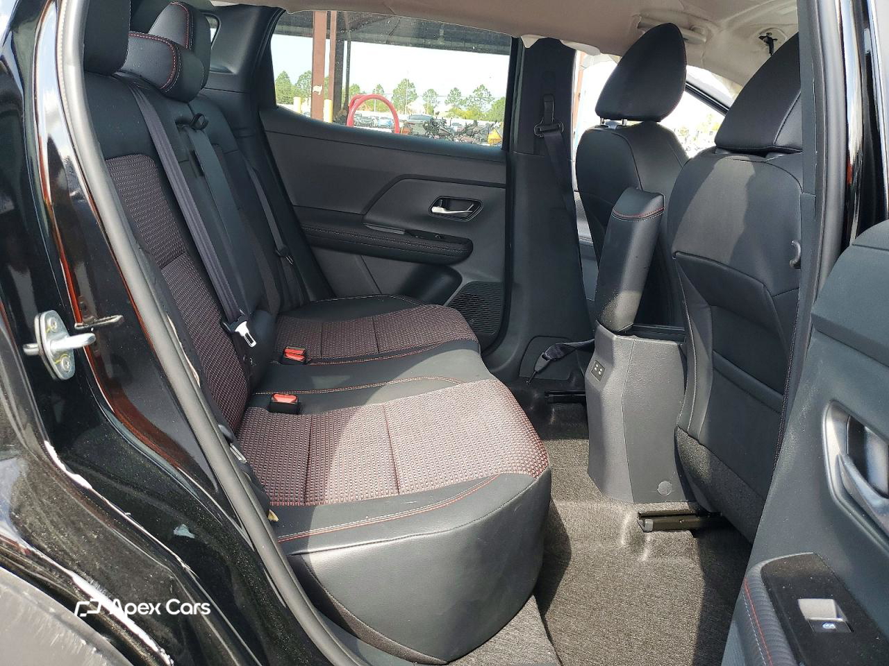 Nissan Kicks 2025