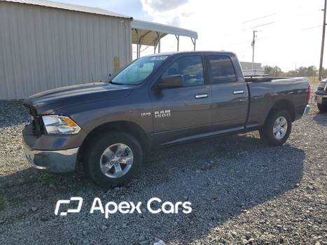 RAM 1500 2014 - Image 1 of 13