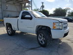 Chevrolet Silverado 2008