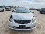 Nissan Sentra 2012