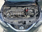 Nissan Sentra 2017