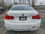 BMW Series 3 2014
