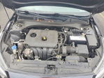 Kia Forte 2021