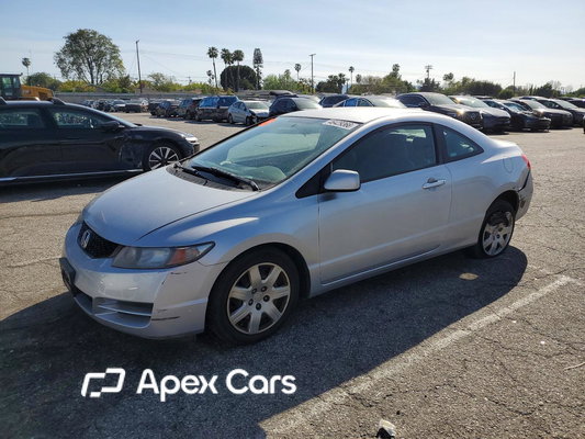 Honda Civic 2009 - Image 1 of 13