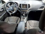 Jeep Cherokee 2015