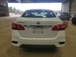 Nissan Sentra 2017