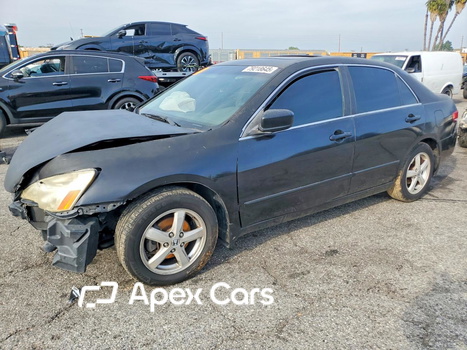 Honda Accord 2003 - Image 1 of 13