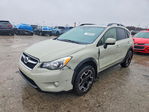 Subaru XV 2014
