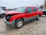 Chevrolet Avalanche 2002